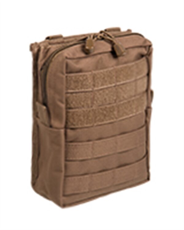 ПОЯСНАЯ СУМКА DARK COYOTE MOLLE, БОЛЬШАЯ 13487119 picture#2