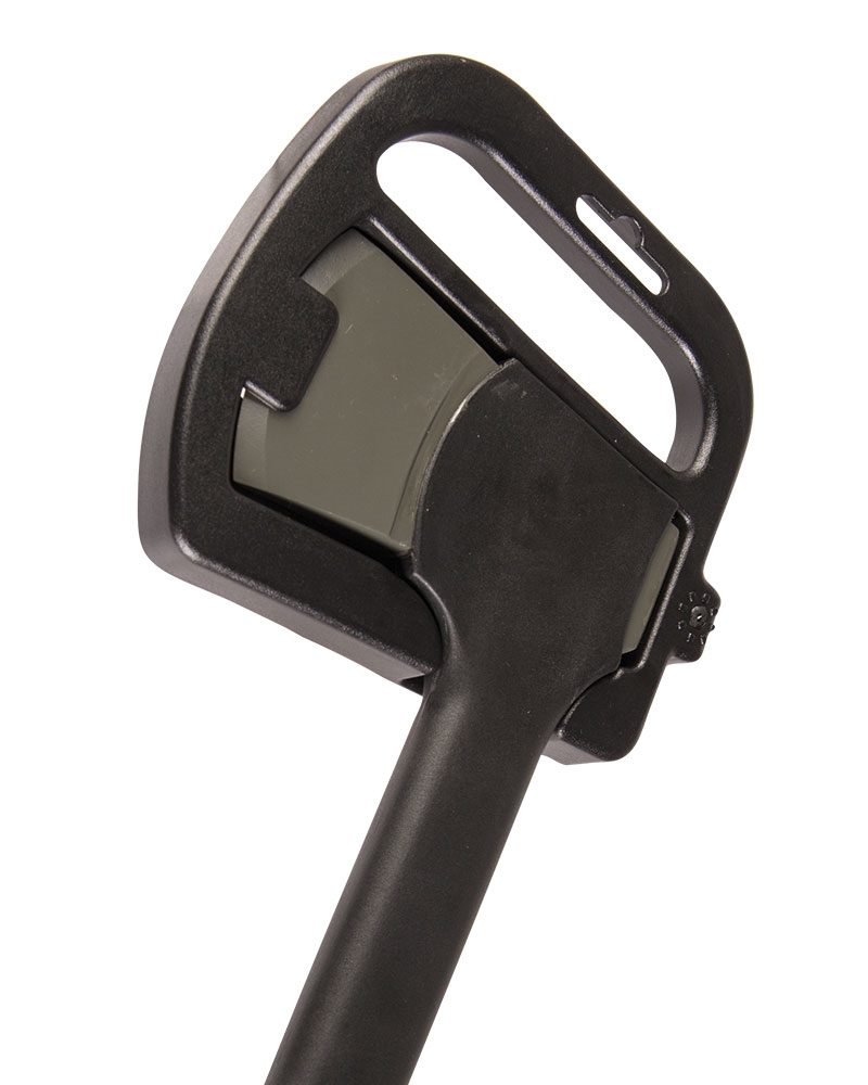 ТОПОР MIL-TEC® PROFESSIONAL 228 ММ 15505000 picture#1 ТОПОР MIL-TEC® PROFESSIONAL 228 ММ 15505000 picture#1