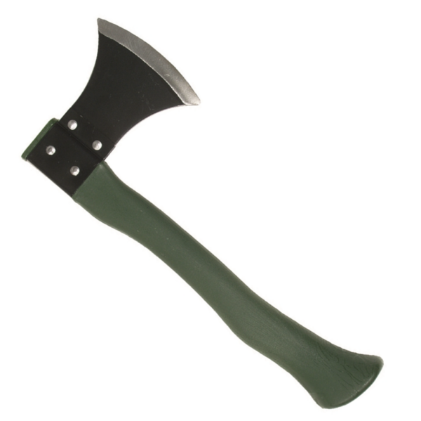 OD SURVIVAL HATCHET 15507000 picture#0