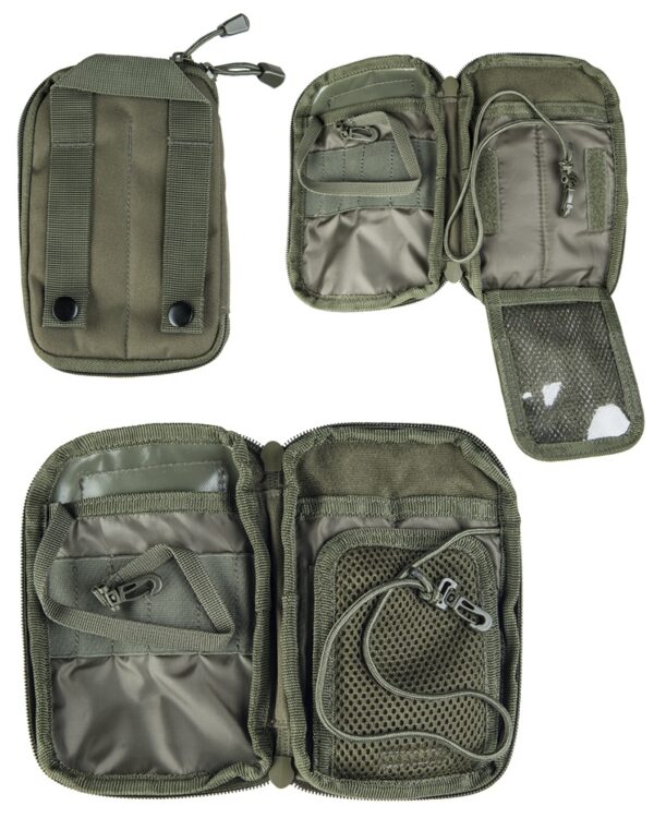 OD MOLLE BELT OFFICE 13489001 picture#2