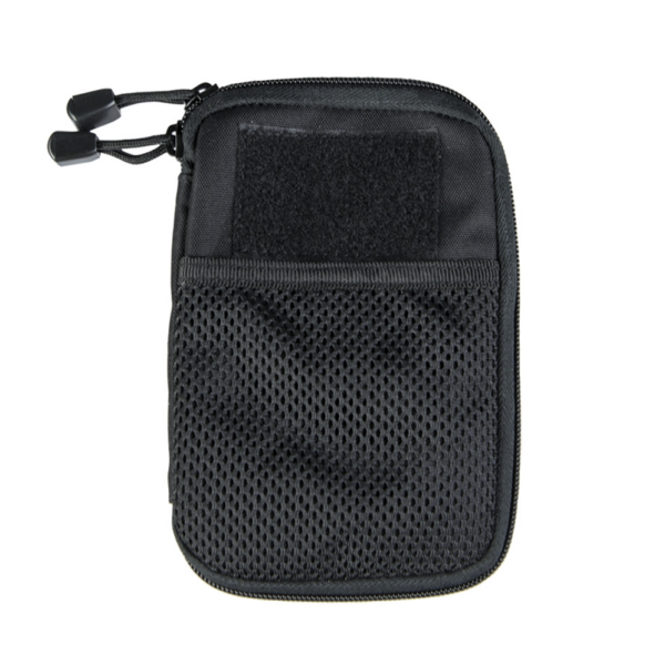 Black belt pouch molle mount 13489002 picture#0