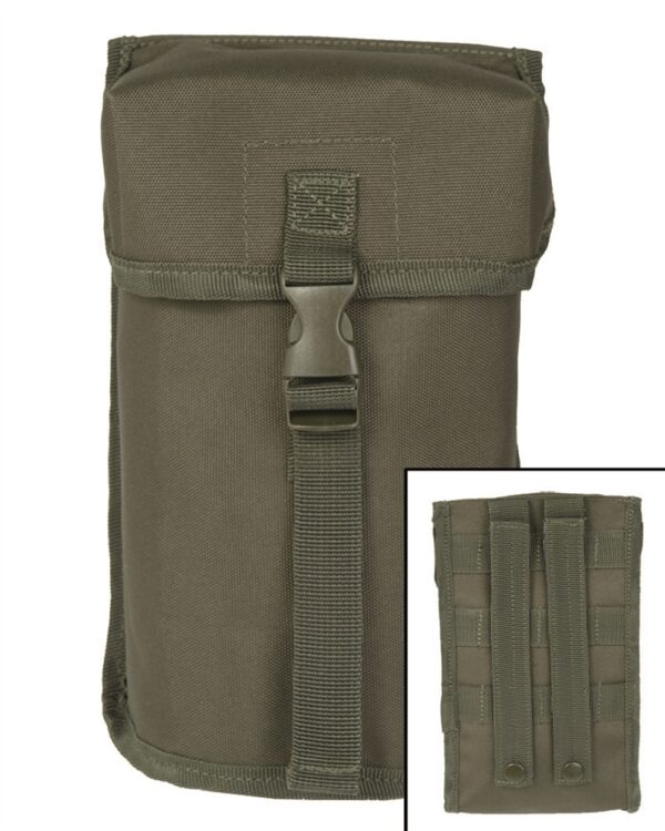 OD BRIT.-STYLE CANTEEN POUCH 13493501 picture#2