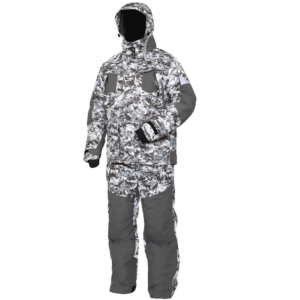 Breathable suit NORFIN EXPLORER CAMO 34010 34010 picture#0