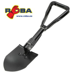 GERMAN/US TRIFOLD SHOVEL WITH POUCH 15522000 picture#0