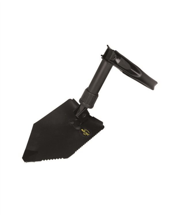 GERMAN/US TRIFOLD SHOVEL WITH POUCH 15522000 picture#0