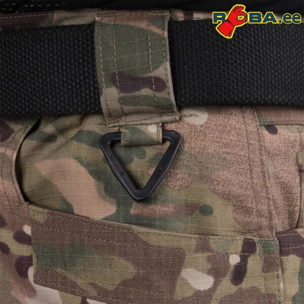 Tactical Guard protective trousers TG-SLOB rip stop TG-SLOB picture#2