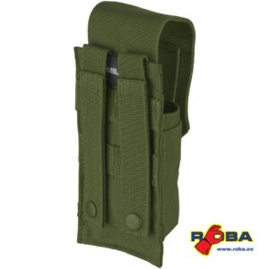 OD SINGLE M4/M16 MAGAZINE POUCH 13496501 picture#1