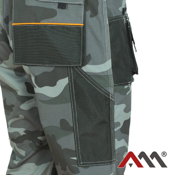 Брюки Classic (Emerton) камуфляж Classic Camo Pants picture#4 Брюки Classic (Emerton) камуфляж Classic Camo Pants picture#4