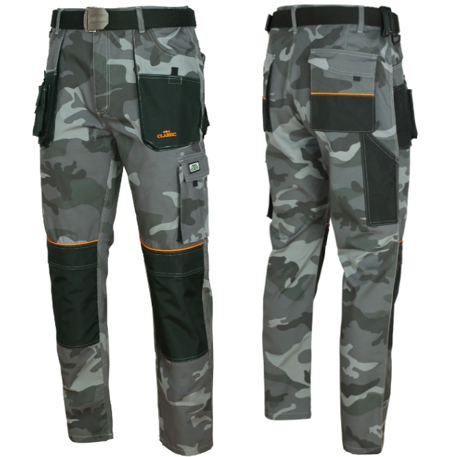 Classic (Emerton) camouflage pants Classic Camo Pants picture#0 Classic (Emerton) camouflage pants Classic Camo Pants picture#0