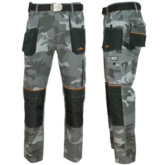 Classic (Emerton) camouflage pants Classic Camo Pants picture#5 Classic (Emerton) camouflage pants Classic Camo Pants picture#5