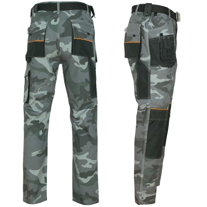 Брюки Classic (Emerton) камуфляж Classic Camo Pants picture#6 Брюки Classic (Emerton) камуфляж Classic Camo Pants picture#6