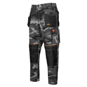 Classic (Emerton) camouflage pants ClassicCamoPants picture#0