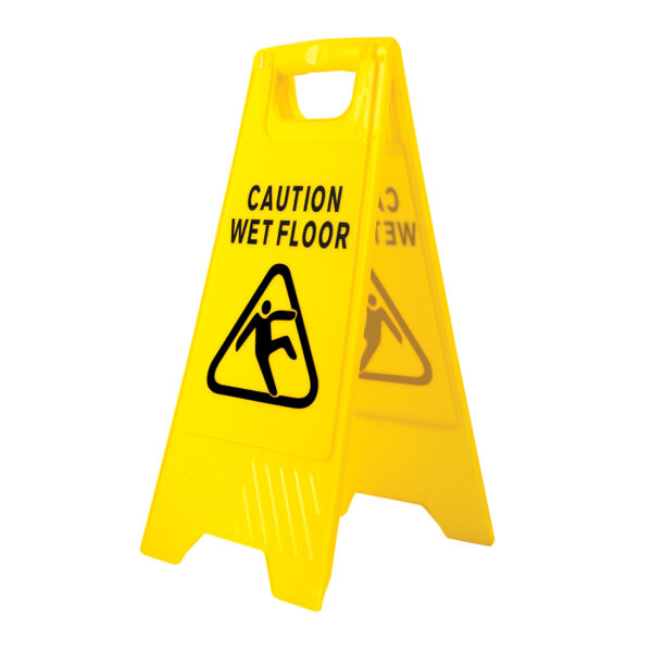 Wet Floor stand SIGN-SLFL picture#0