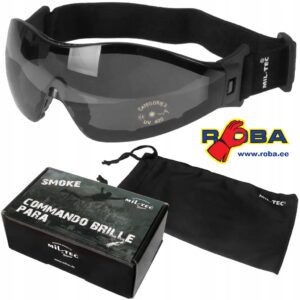 SMOKE PARA PROTECTIVE GOGGLES 15615202 picture#0