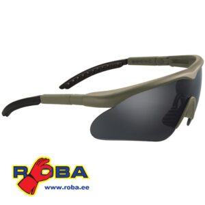 ODAVAD KAITSEPRILLID SWISS EYE® RAPTOR 15620001 picture#1