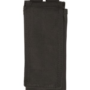 BLACK SINGLE AK 47 MAGAZINE POUCH 13496702 picture#1