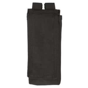 BLACK SINGLE AK 47 MAGAZINE POUCH 13496702 picture#0