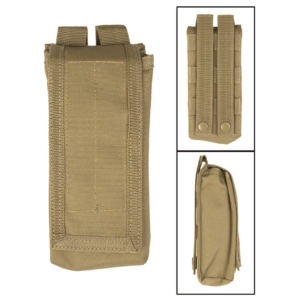 COYOTE SINGLE AK 47 MAGAZINE POUCH 13496705 picture#0