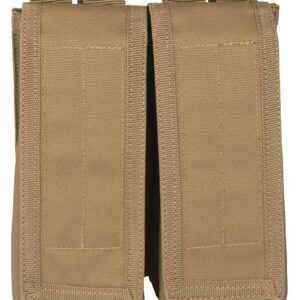 COYOTE DOUBLE AK 47 MAGAZINE POUCH 13496805 picture#1