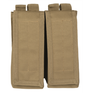 COYOTE DOUBLE AK 47 MAGAZINE POUCH 13496805 picture#0