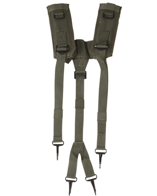 OD US LC2 SUSPENDERS 13501001 picture#0