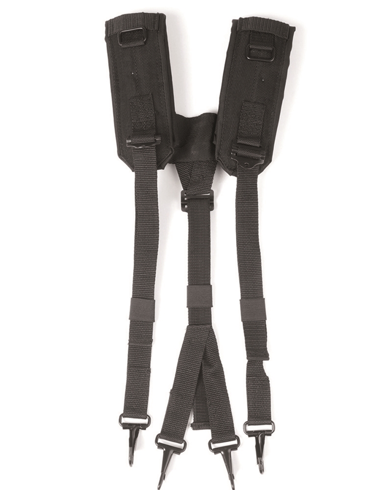 BLACK US LC2 SUSPENDERS 13501002 picture#0 BLACK US LC2 SUSPENDERS 13501002 picture#0