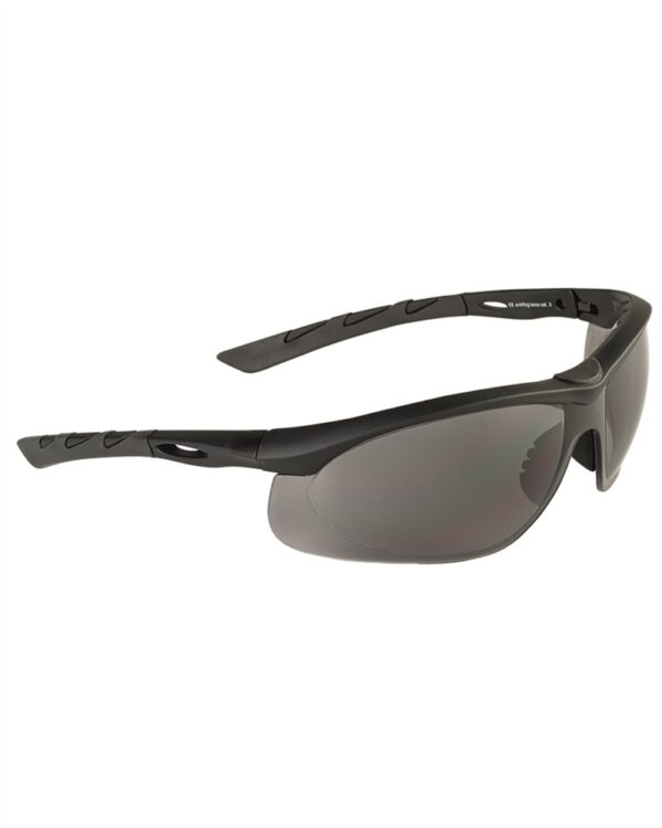 SUITSUTAKTIKALISED PRILLID SWISS EYE® LANCER 15624612 picture#2