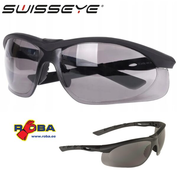 SUITSUTAKTIKALISED PRILLID SWISS EYE® LANCER 15624612 picture#0