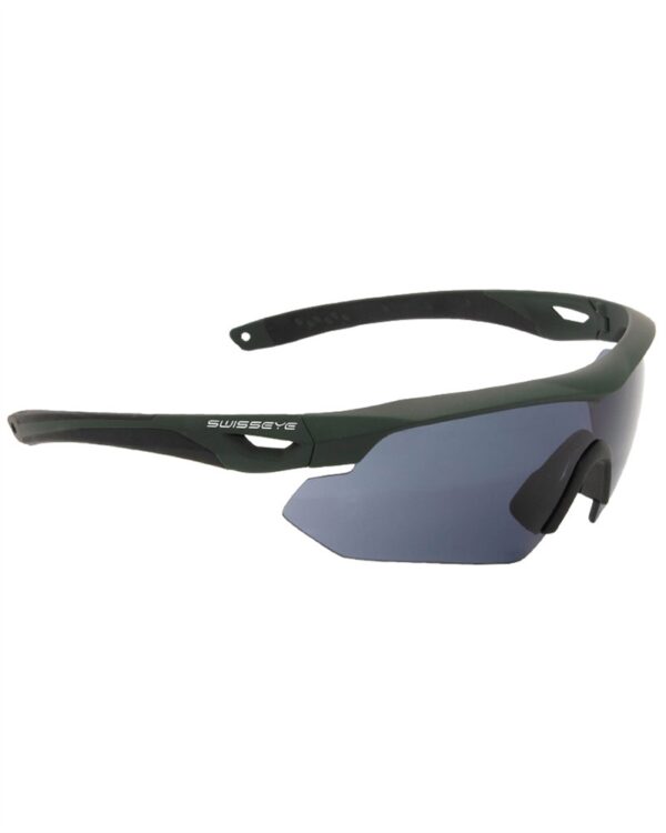 OD TACTICAL GOGGLES SWISS EYE® NIGHTHAWK 15624621 picture#0