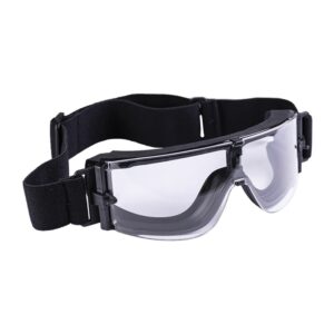 BLACK X800 TACTICAL GOGGLES BOLLÉ® 15634000 picture#0