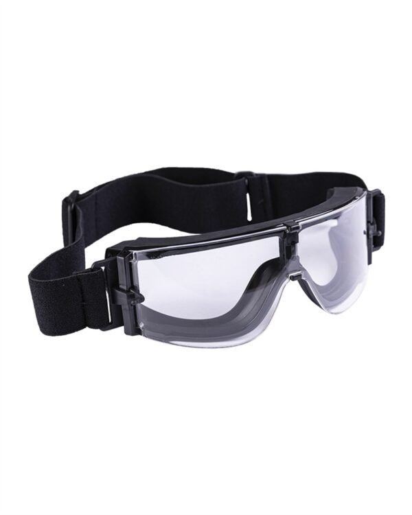 BLACK X800 TACTICAL GOGGLES BOLLÉ® 15634000 picture#0