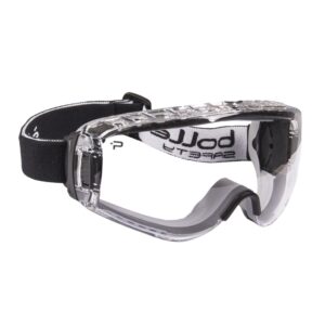 CLEAR PILOT GOGGLES BOLLÉ® 15636000 picture#0