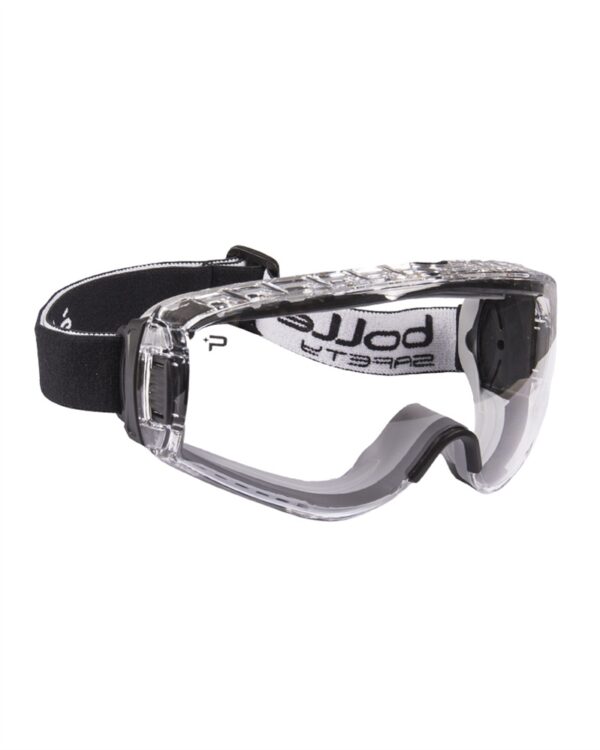 CLEAR PILOT GOGGLES BOLLÉ® 15636000 picture#0