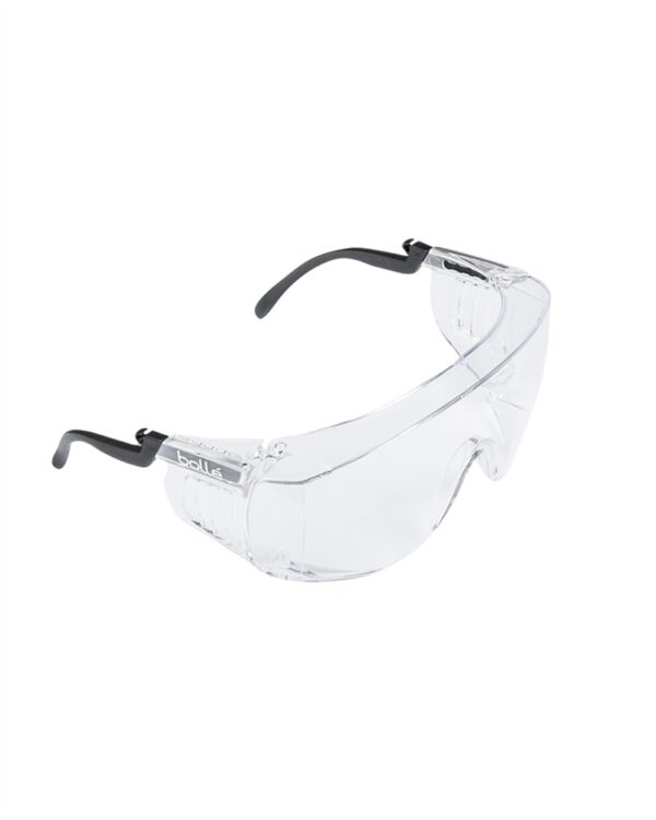 TACTICAL PROT. GOGGLES BOLLÉ SQUALE 15639000 picture#0