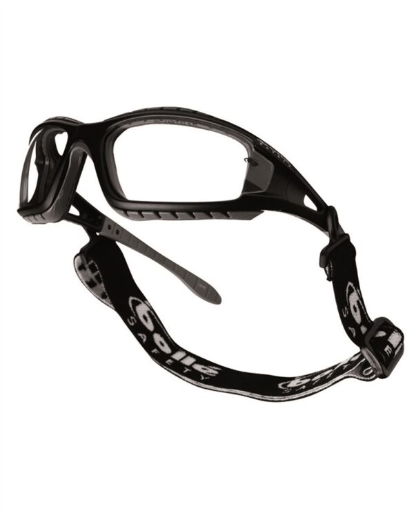 CLEAR TACT. GOGGLES BOLLÉ® TRACKER 15645000 picture#0