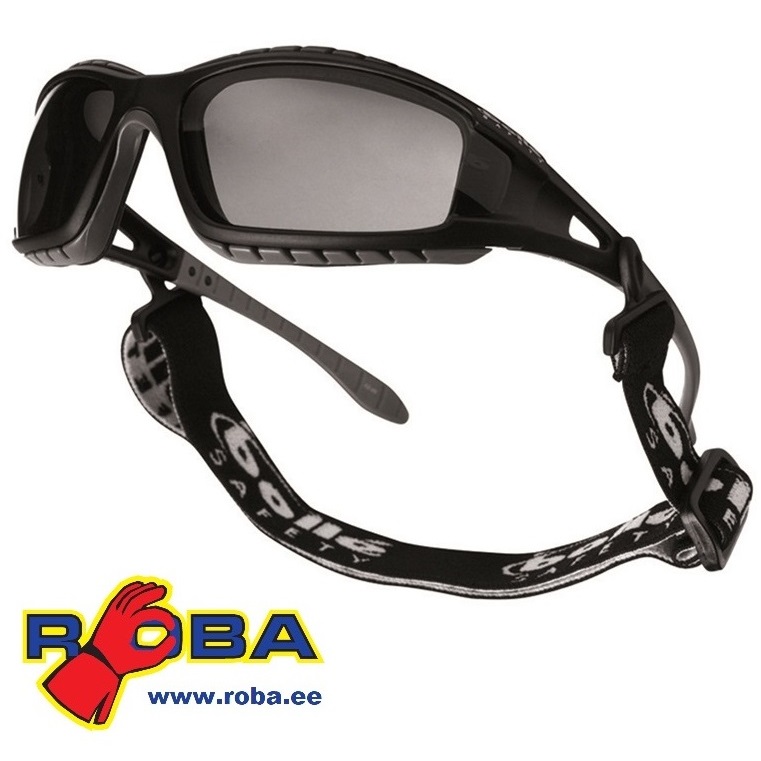 SMOKE TACT. GOGGLES BOLLÉ® TRACKER 15645002 picture#0 SMOKE TACT. GOGGLES BOLLÉ® TRACKER 15645002 picture#0