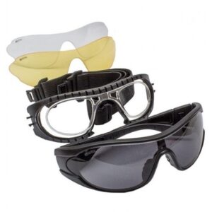 TACT. GOGGLES BOLLÉ® RAIDER W.3 EX. 15649000 picture#2