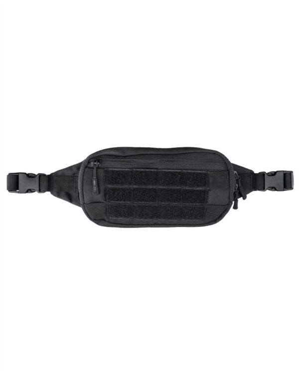 BLACK FANNY PACK MOLLE 13512502 picture#0