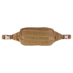 DARK COYOTE FANNY PACK MOLLE 13512519 picture#0