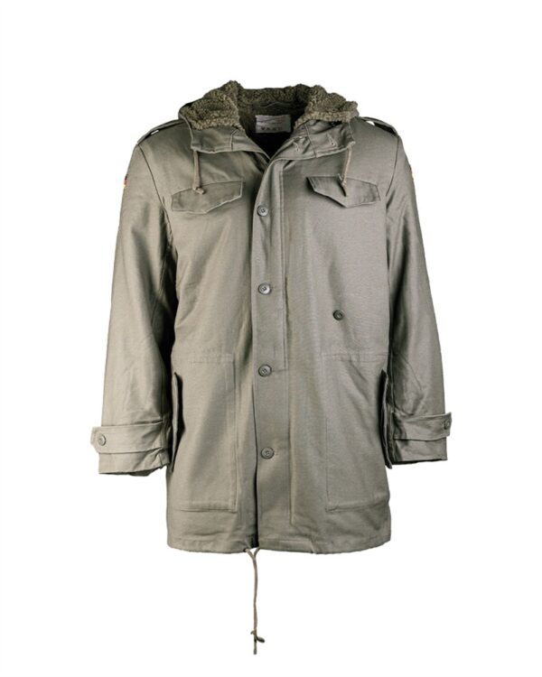 SAKSA OD PARKA VOODRIGA 10102001 picture#1