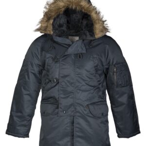 US TUMESININE N3B TEESAR® PARKA 10181003 picture#0