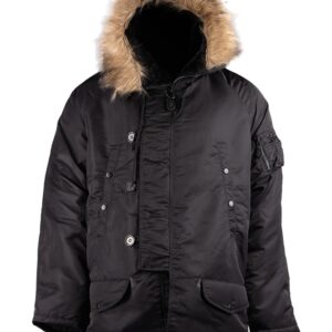 US MUST N3B PARKA 10181202 picture#1