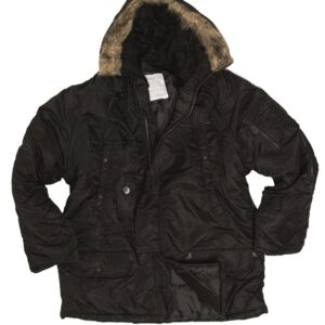 US MUST N3B PARKA 10181202 picture#0