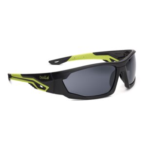 GREEN/BLACK ′MERCURO SMOKE′ TACT.GOGGLES BOLLÉ® 15650300 picture#0