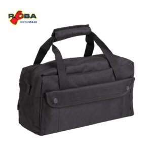 BLACK US 600 D pOLYESTER TANKER TOOL BAG 13802102 picture#0