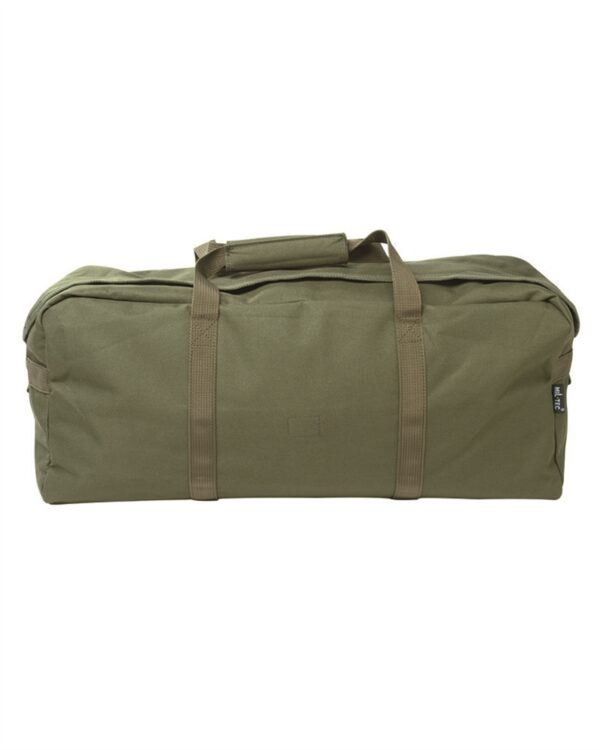 US OD 600D POLYESTER TANKER TOOL BAG LG 13803101 picture#1