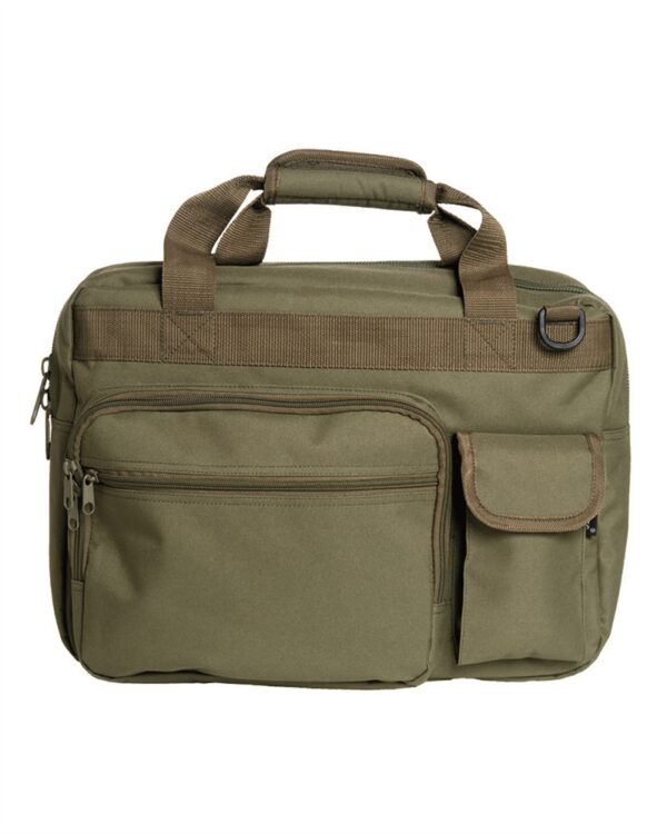 OD BRIEF CASE WITH LAPTOP BAG 13821001 picture#0