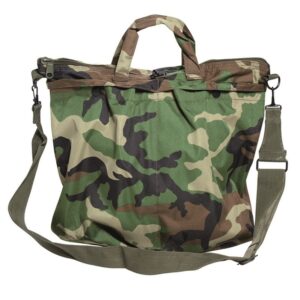 WOODLAND US BAG WITH CARRYING STRAP 13826020 picture#0