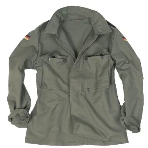 Moleskin feldjacke hotsell