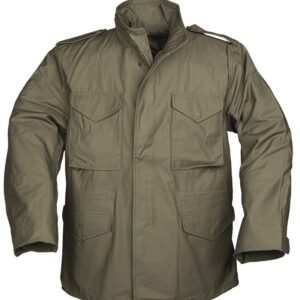 US OD NYCO TEESAR® M65 FIELD JACKET 10311001 picture#1